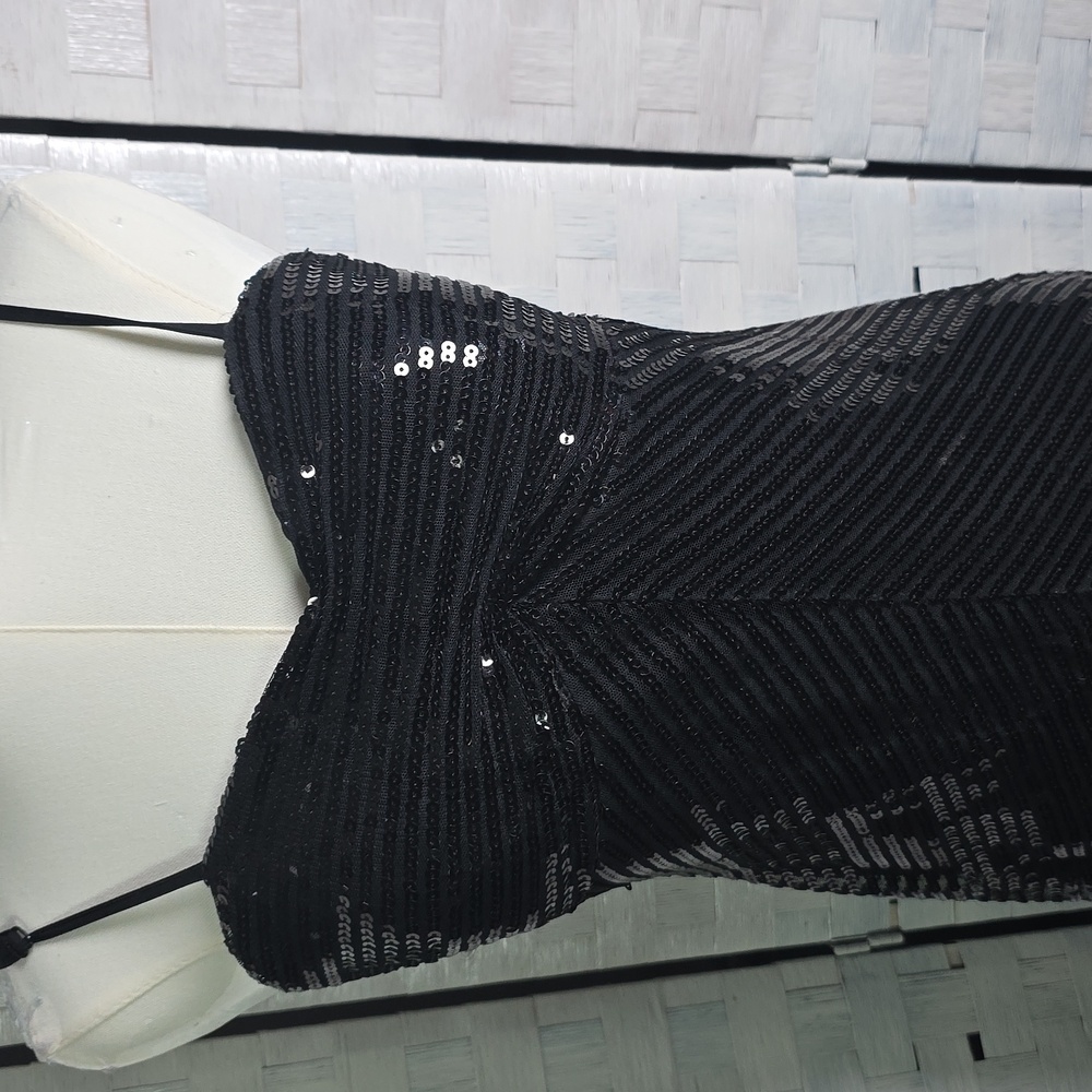 FARINELLI DRESS - Picture 3 of 7